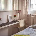 4 Couples Hostel Krasków