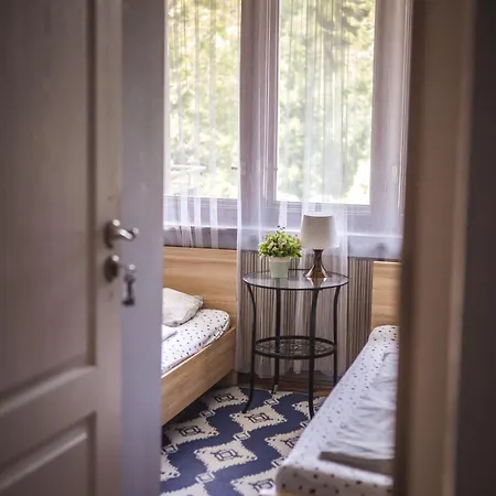 4 Couples Hostel Kraków