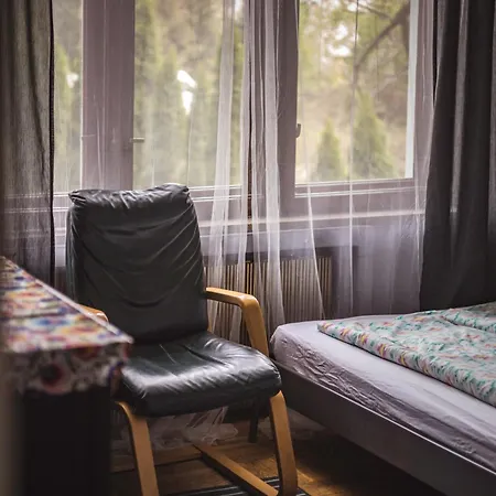 Hostel 4 Couples Kraków