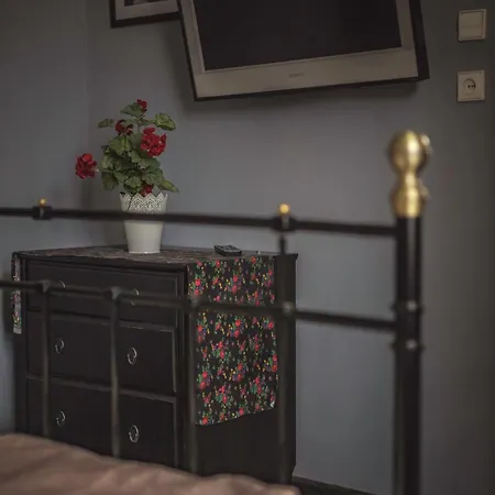 Hostel 4 Couples Kraków