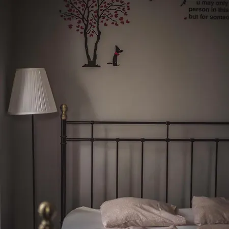 4 Couples Hostel Kraków
