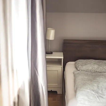 4 Couples Hostel Kraków