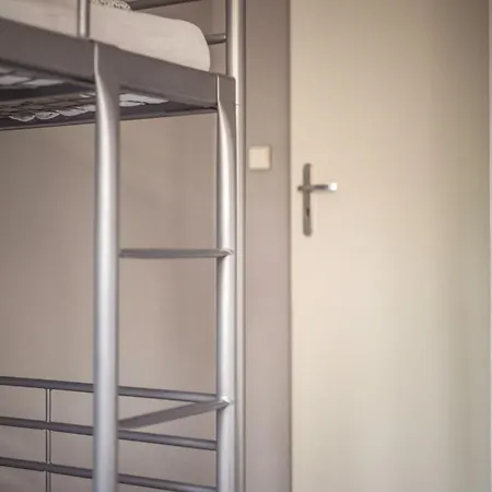 Hostel 4 Couples
