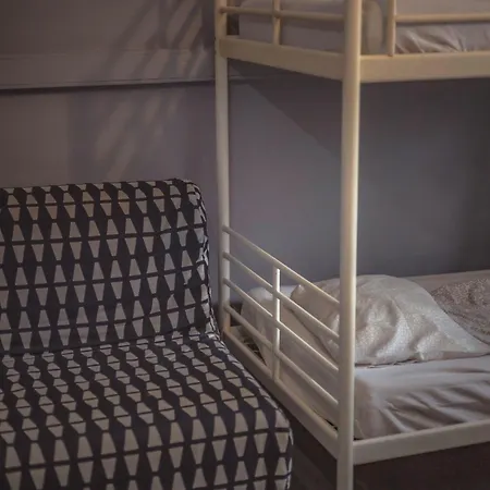 4 Couples Hostel Kraków