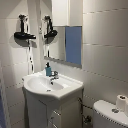Hostel 4 Couples Kraków