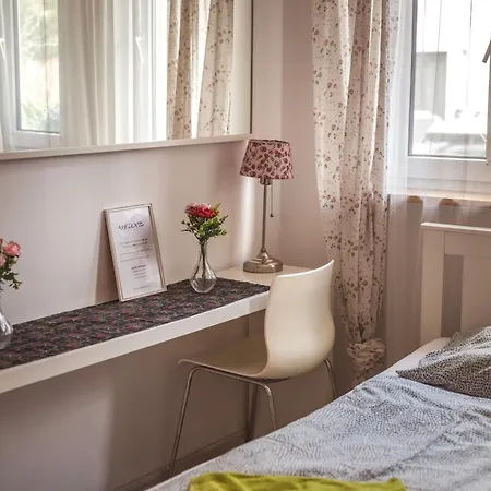 4 Couples Hostel Kraków