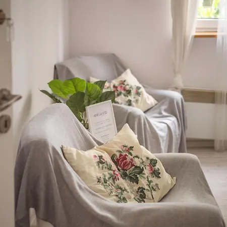4 Couples Hostel Kraków