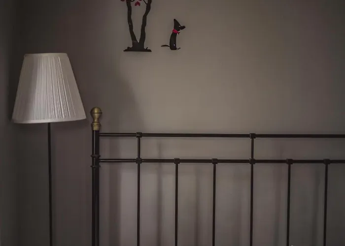 4 Couples Hostel Krakau