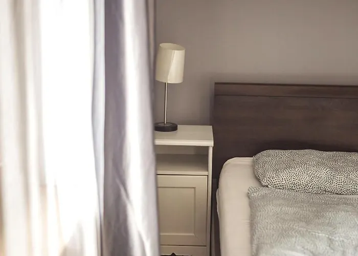 4 Couples Hostel Krakau