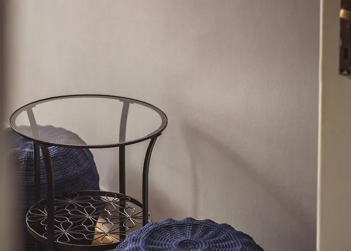 Hostel 4 Couples Krakau