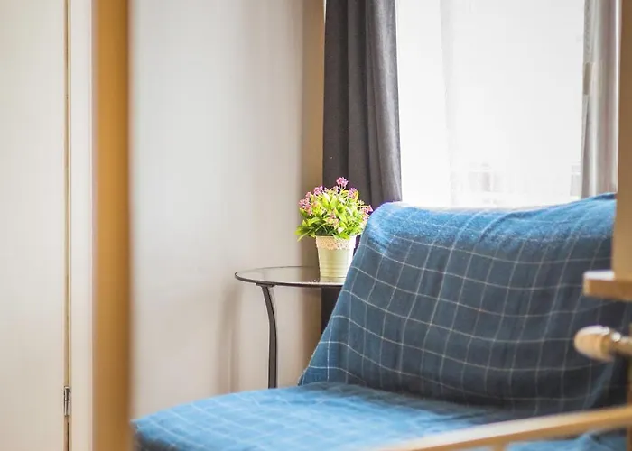 4 Couples Auberge de jeunesse