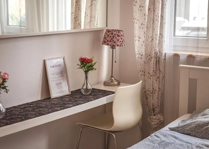 4 Couples Hostel Krakau