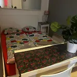 4 Couples Hostel