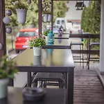 4 Couples * Krakau