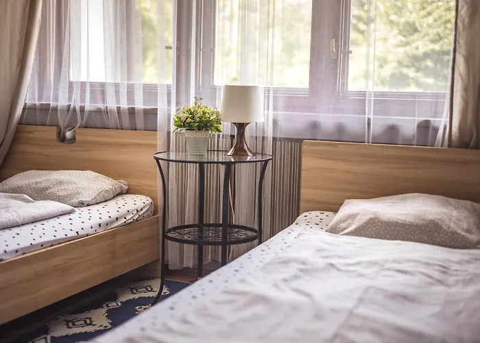 4 Couples * Cracovia