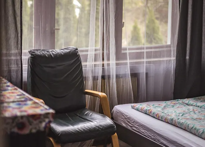 Hostel 4 Couples Krakow