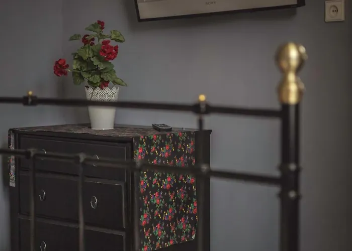 Hostel 4 Couples Krakow