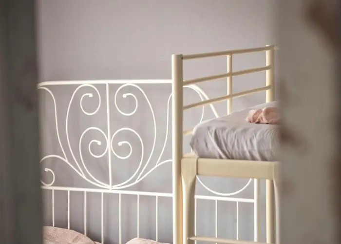 Hostel 4 Couples Krakow