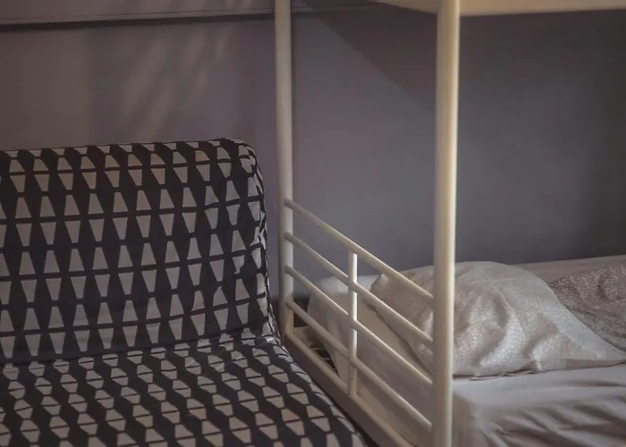 4 Couples Hostel Krakow