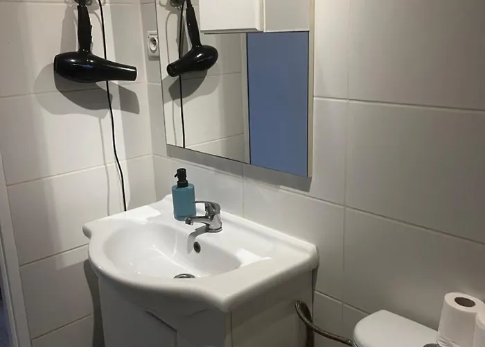 Hostel 4 Couples Krakow