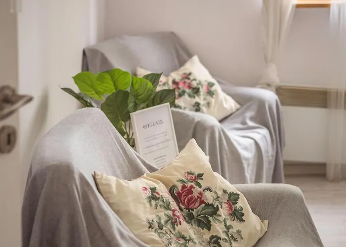 4 Couples Hostel Krakow